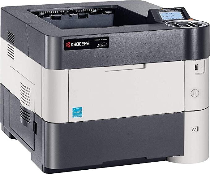 Kyocera ECOSYS P3050dn