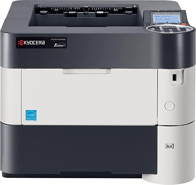 Kyocera ECOSYS P3055dn