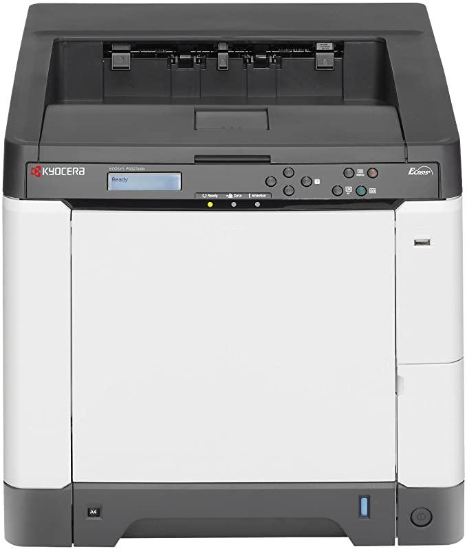 Kyocera ECOSYS P6021cdn