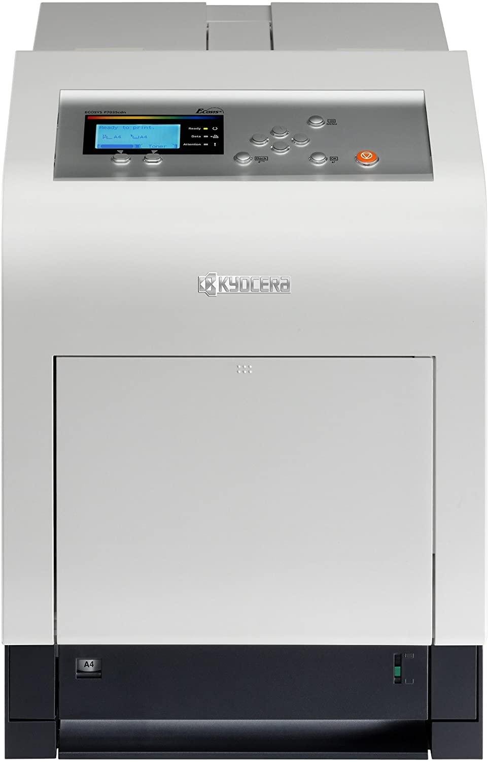 Kyocera ECOSYS P7035cdn