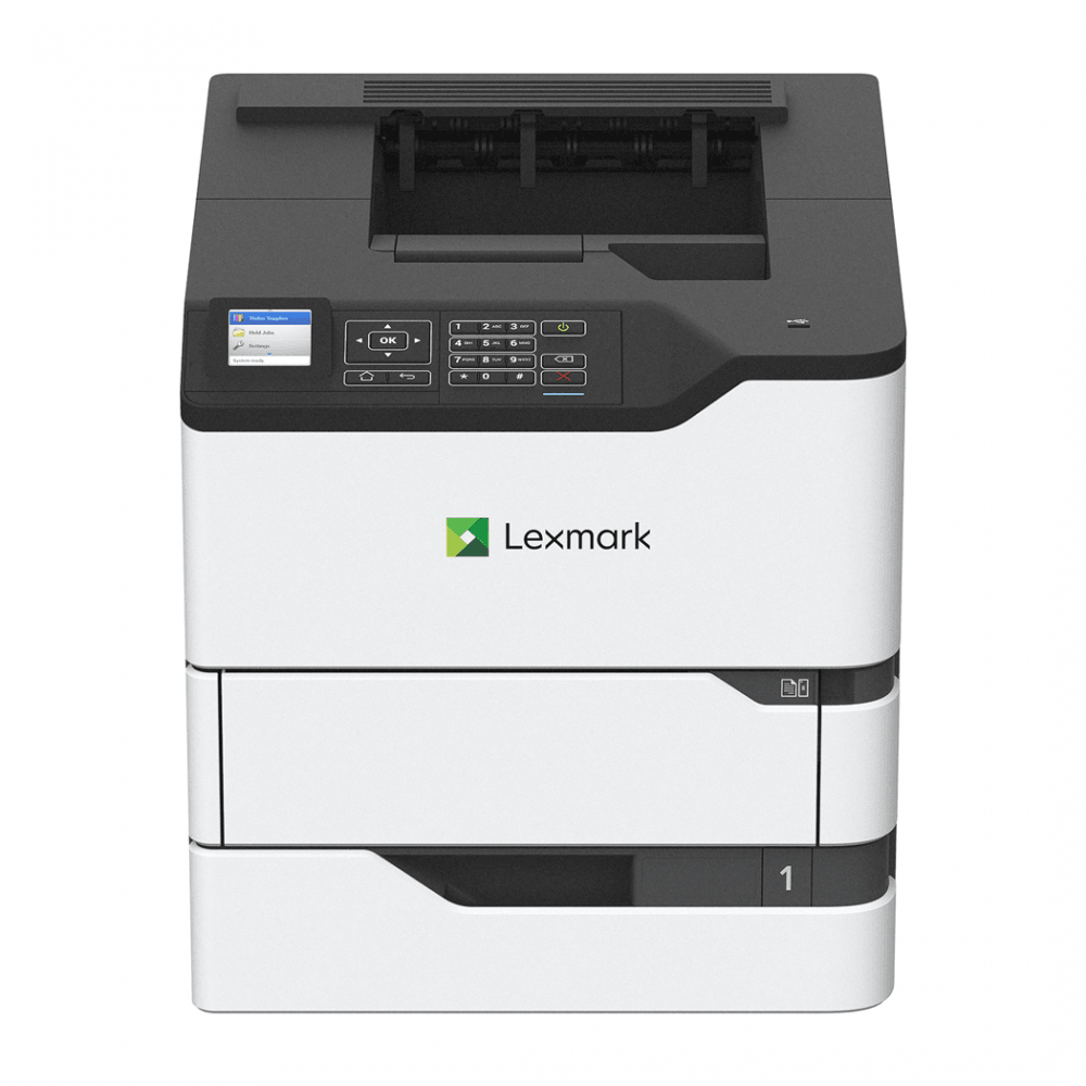 Lexmark > B Series > B2865dw