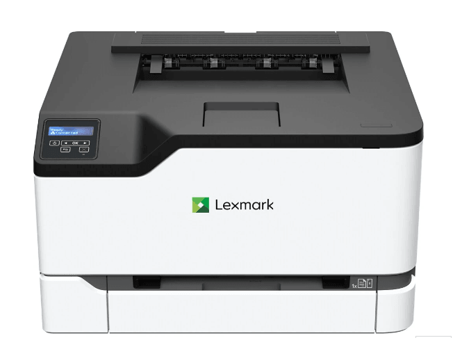 Lexmark C3200