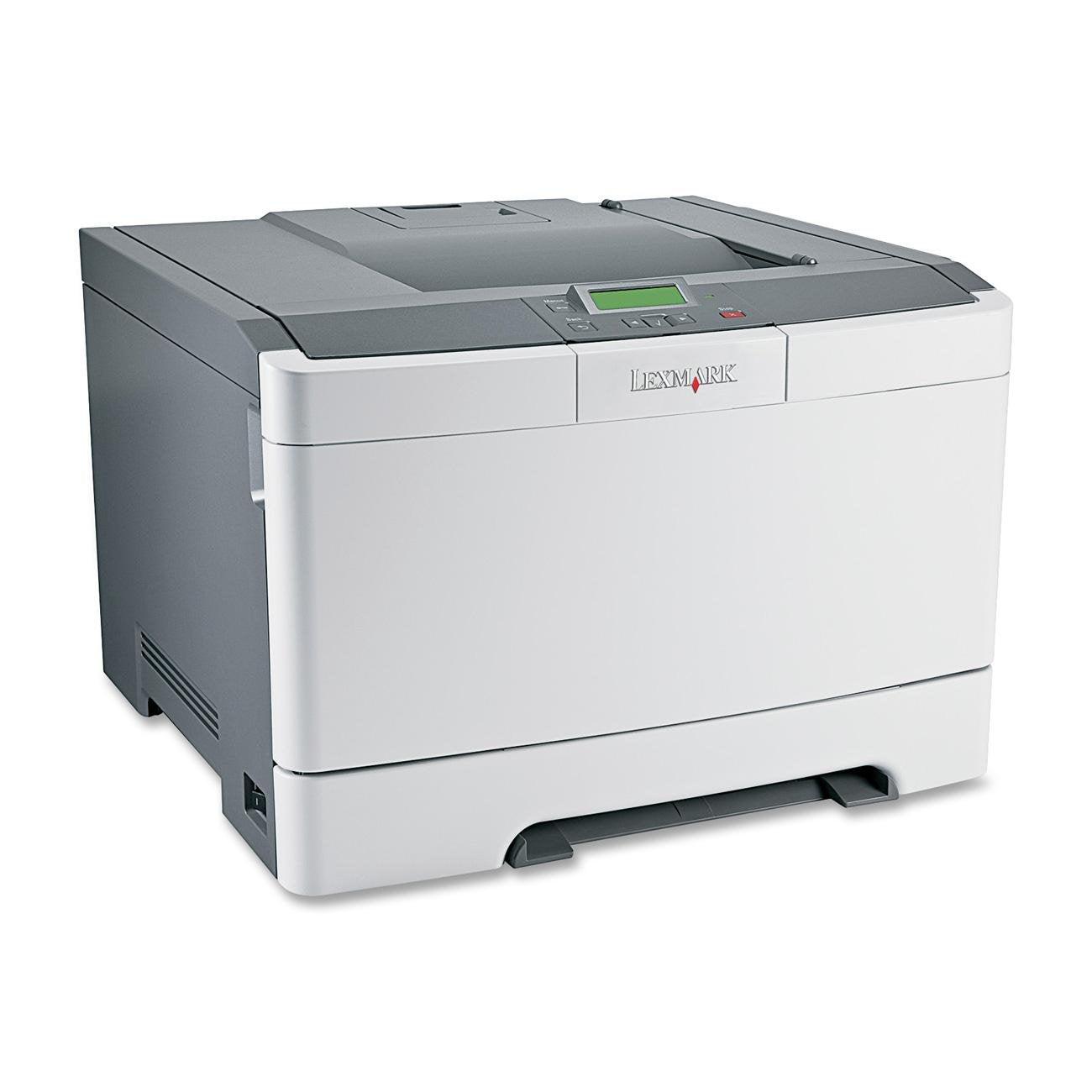 Lexmark C540n