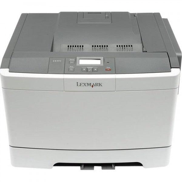 Lexmark C543dn