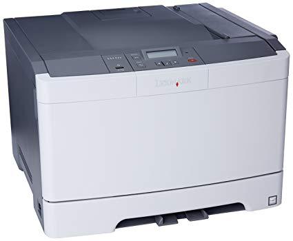 Lexmark C544dn