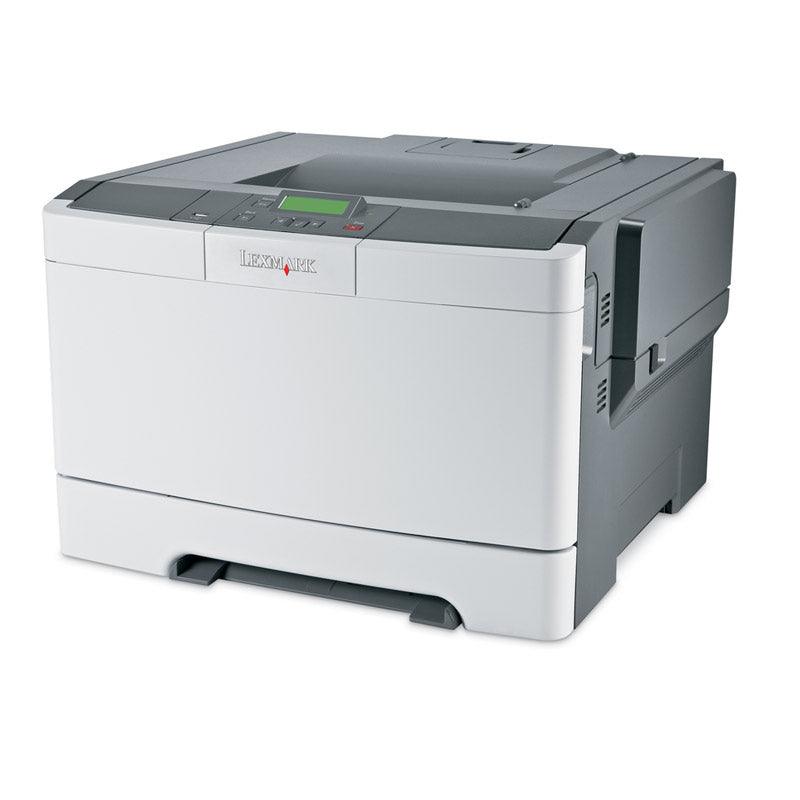 Lexmark C544dw