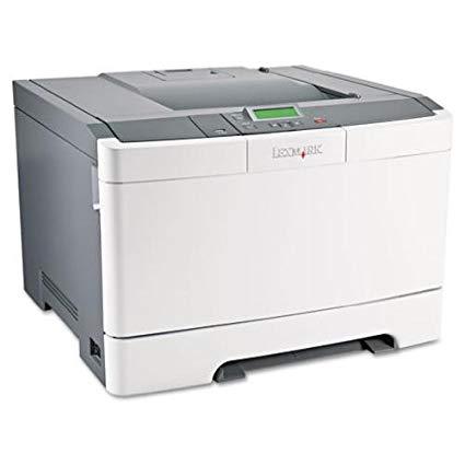 Lexmark C544n