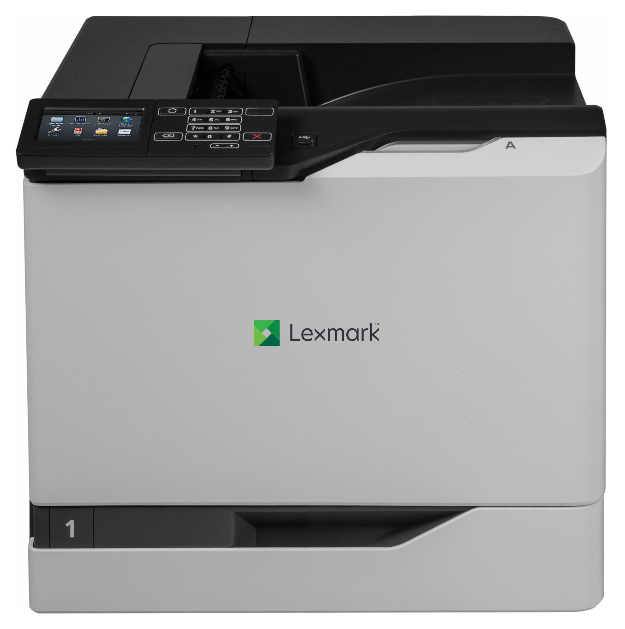 Lexmark C6160