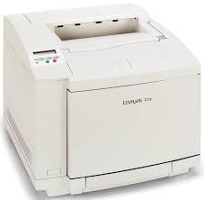 Lexmark C720dn