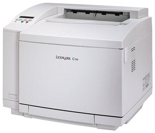 Lexmark C720n
