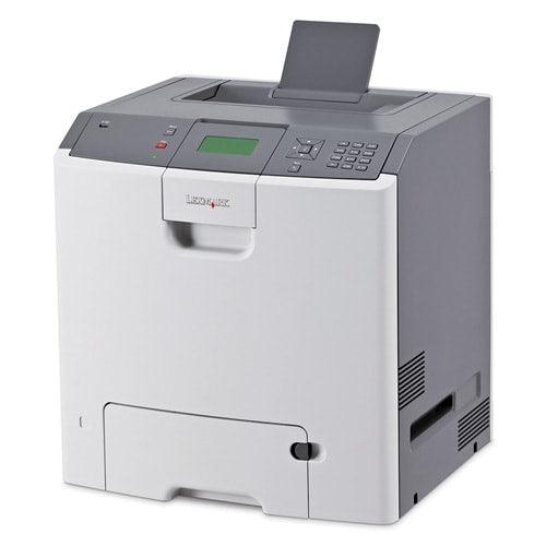Lexmark C734dn