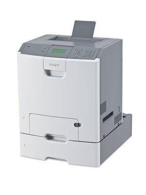 Lexmark C734dtn