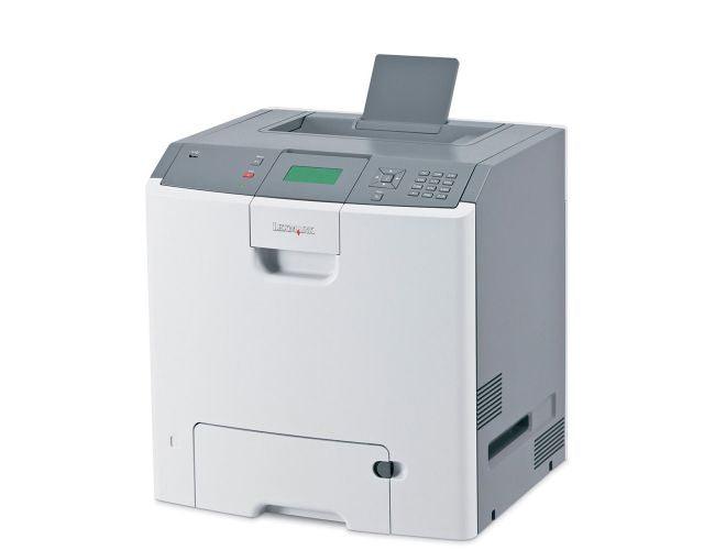 Lexmark C734n