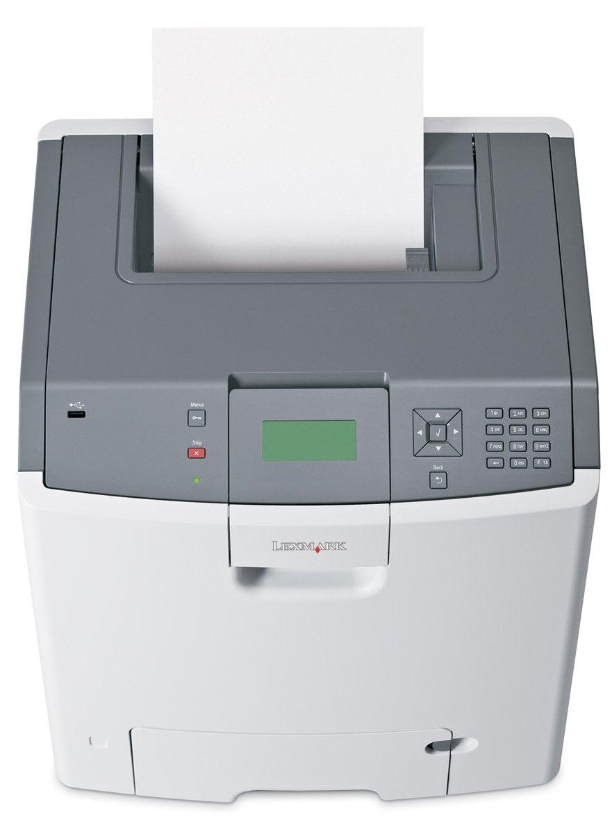 Lexmark C736dn
