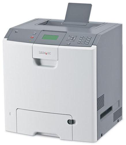 Lexmark C736dtn
