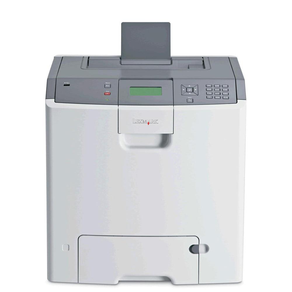 Lexmark C736n