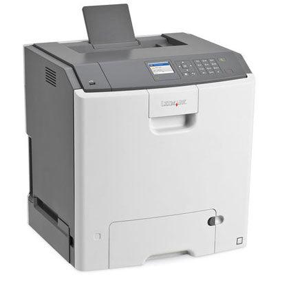 Lexmark C746dn