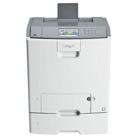 Lexmark C746dtn