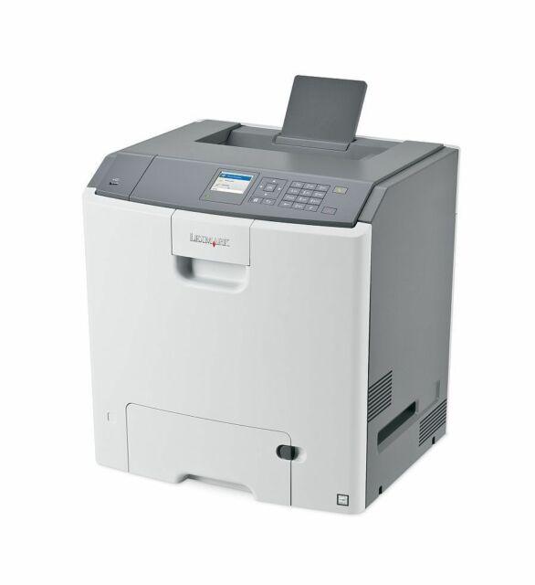 Lexmark C746n