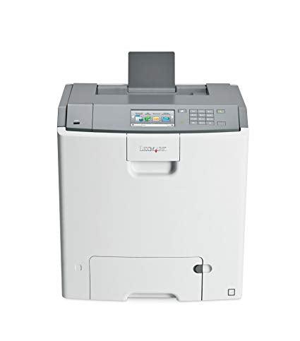 Lexmark C748de