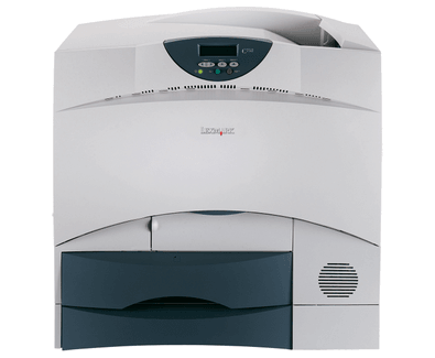 Lexmark C752dn