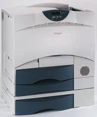 Lexmark C752dtn
