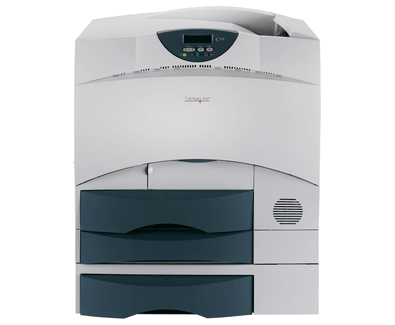 Lexmark C752Ldtn