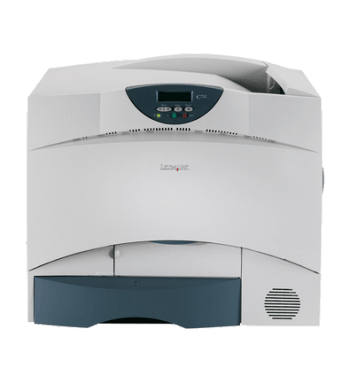 Lexmark C752Ln