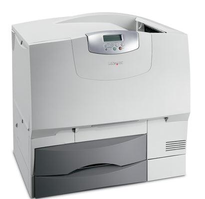 Lexmark C760dtn