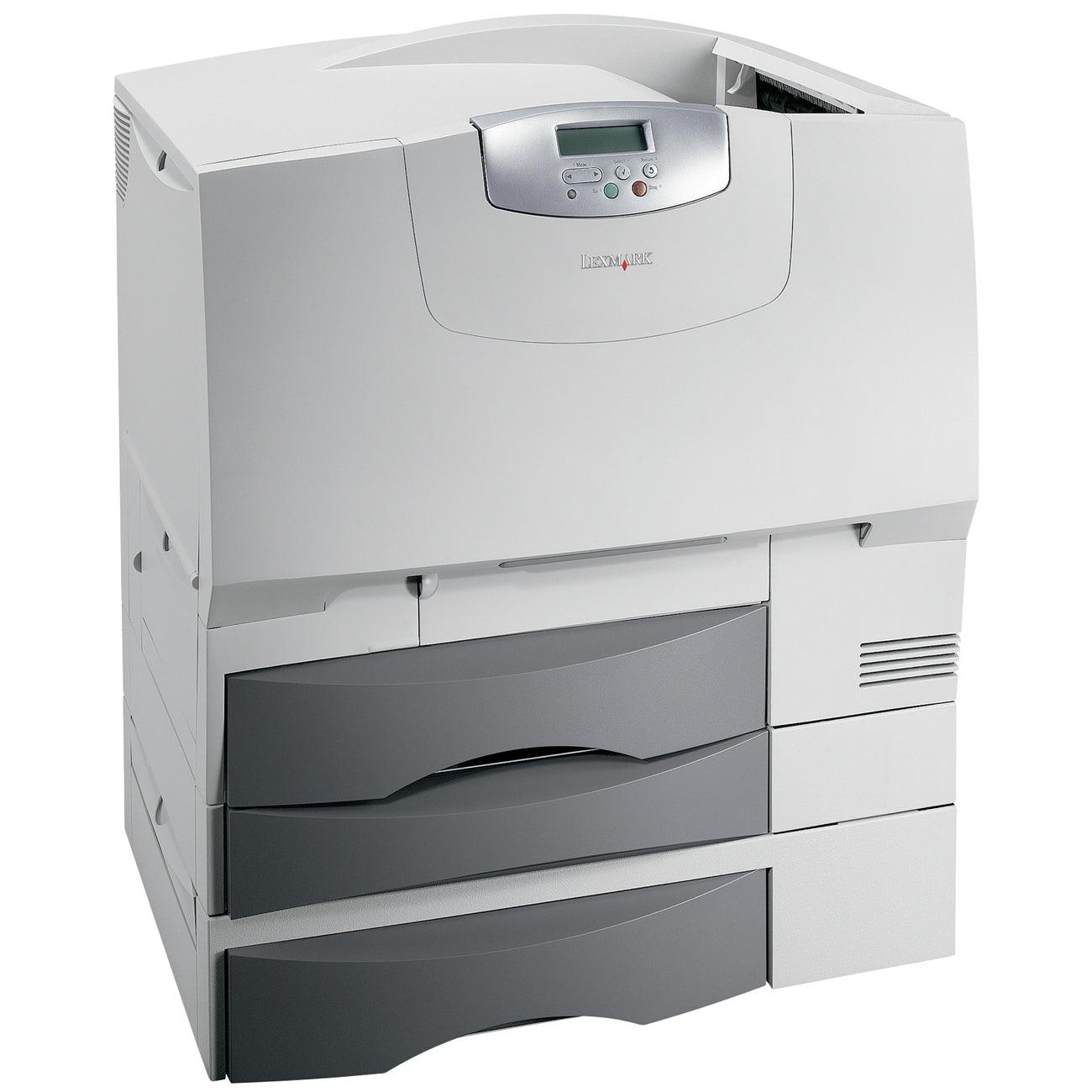 Lexmark C762dtn