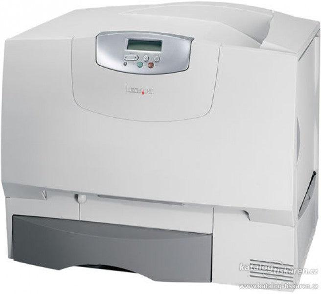 Lexmark C762n