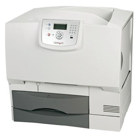 Lexmark C770dn