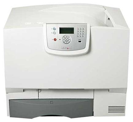 Lexmark C772dn
