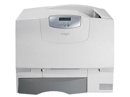 Lexmark C772n