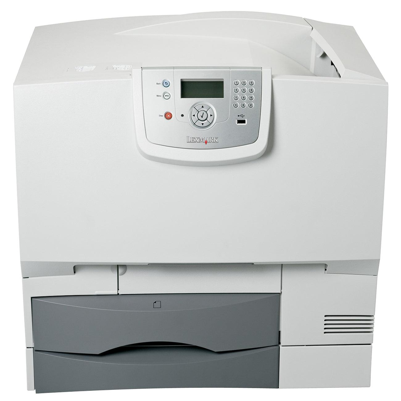Lexmark > Lexmark C Series > Lexmark C780dn
