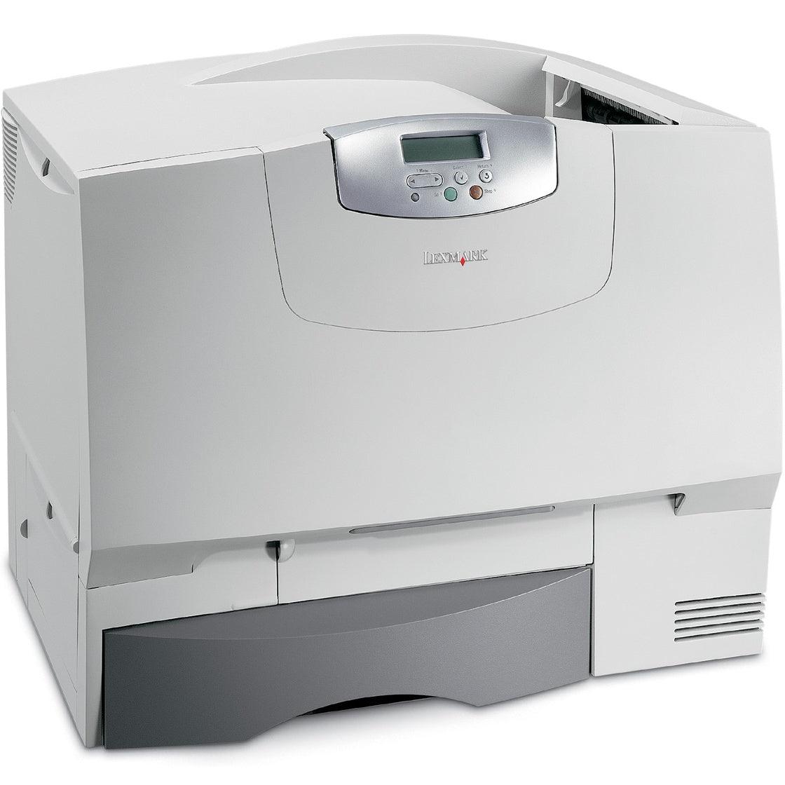 Lexmark C780n