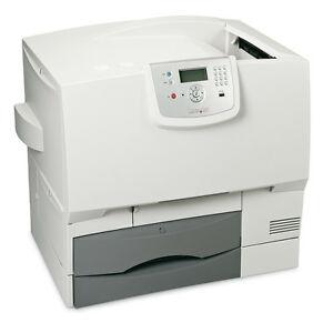 Lexmark C782dn