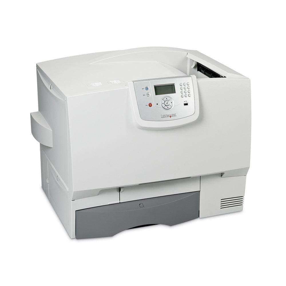 Lexmark C782n