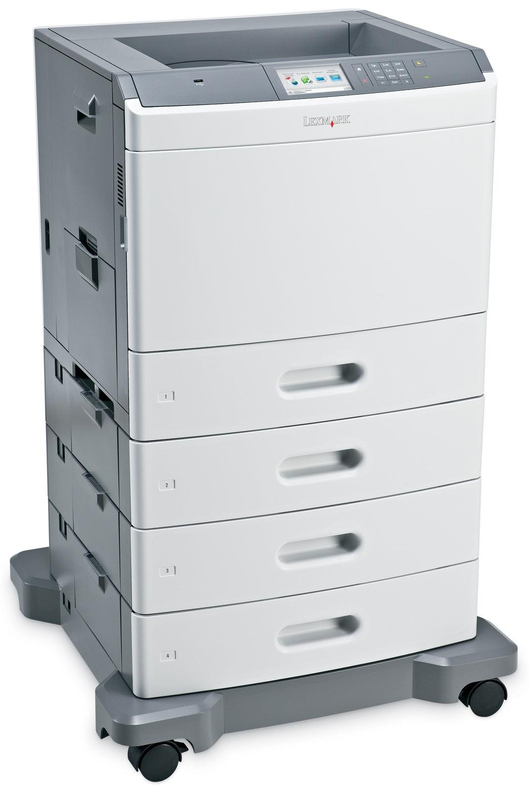 Lexmark C792dhe