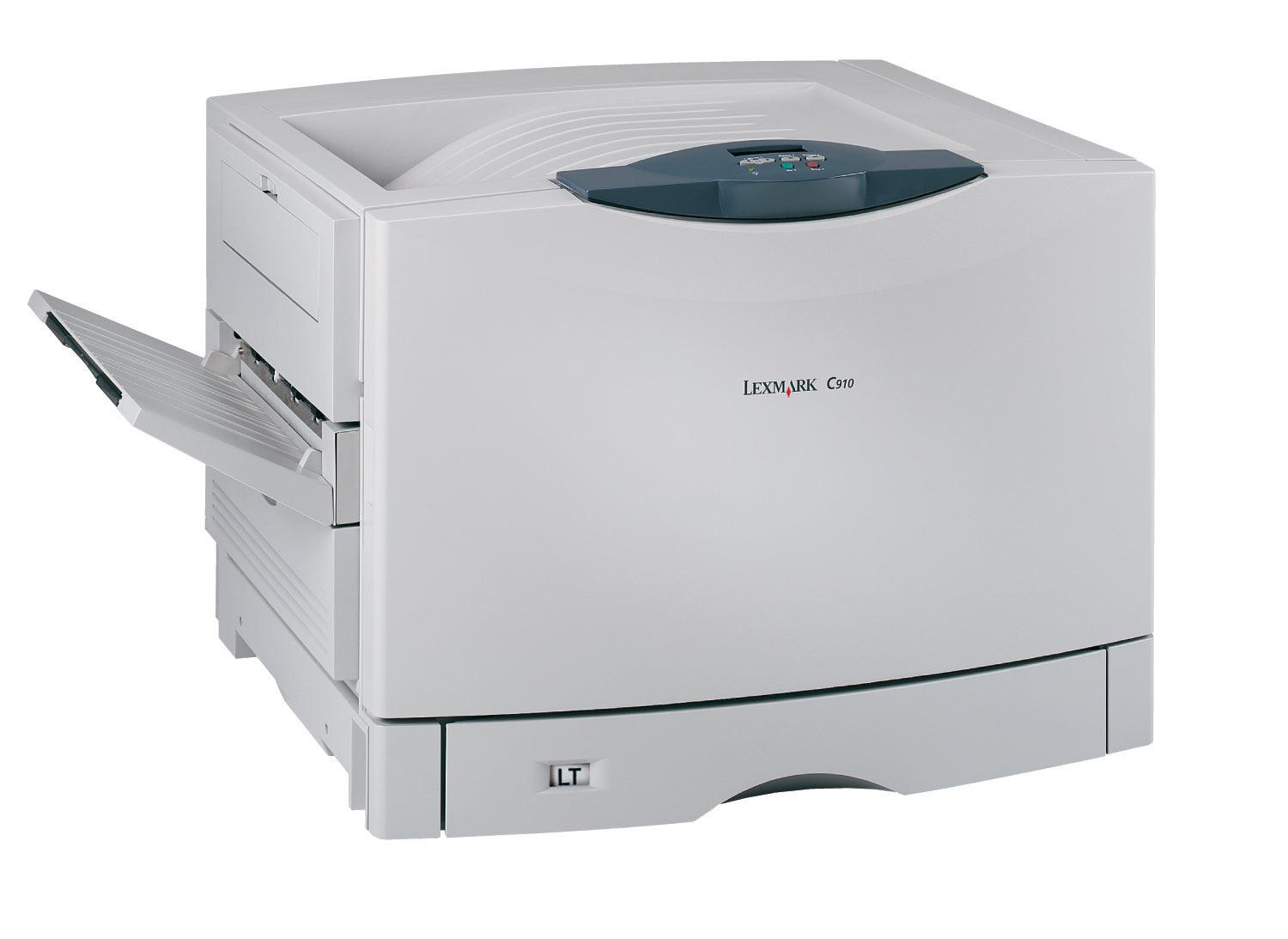 Lexmark C910