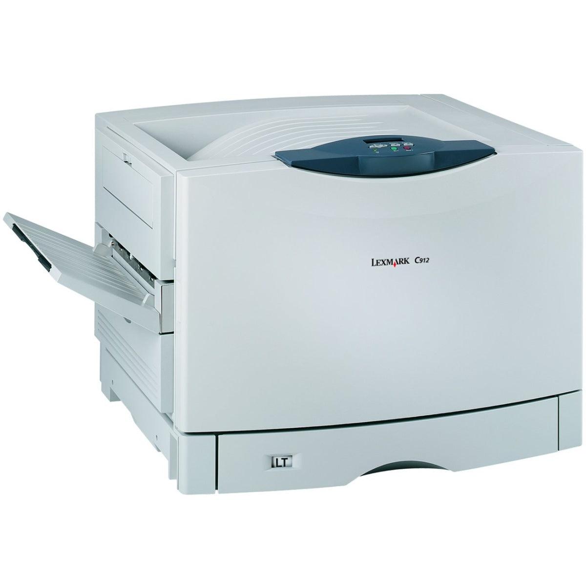 Lexmark C910dn