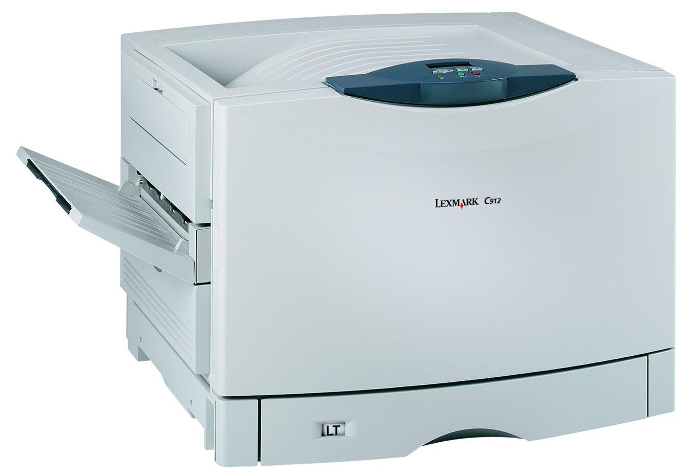 Lexmark C912