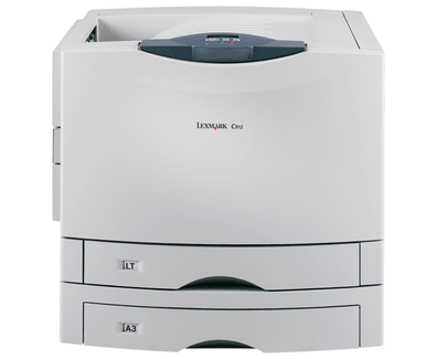 Lexmark C912dn