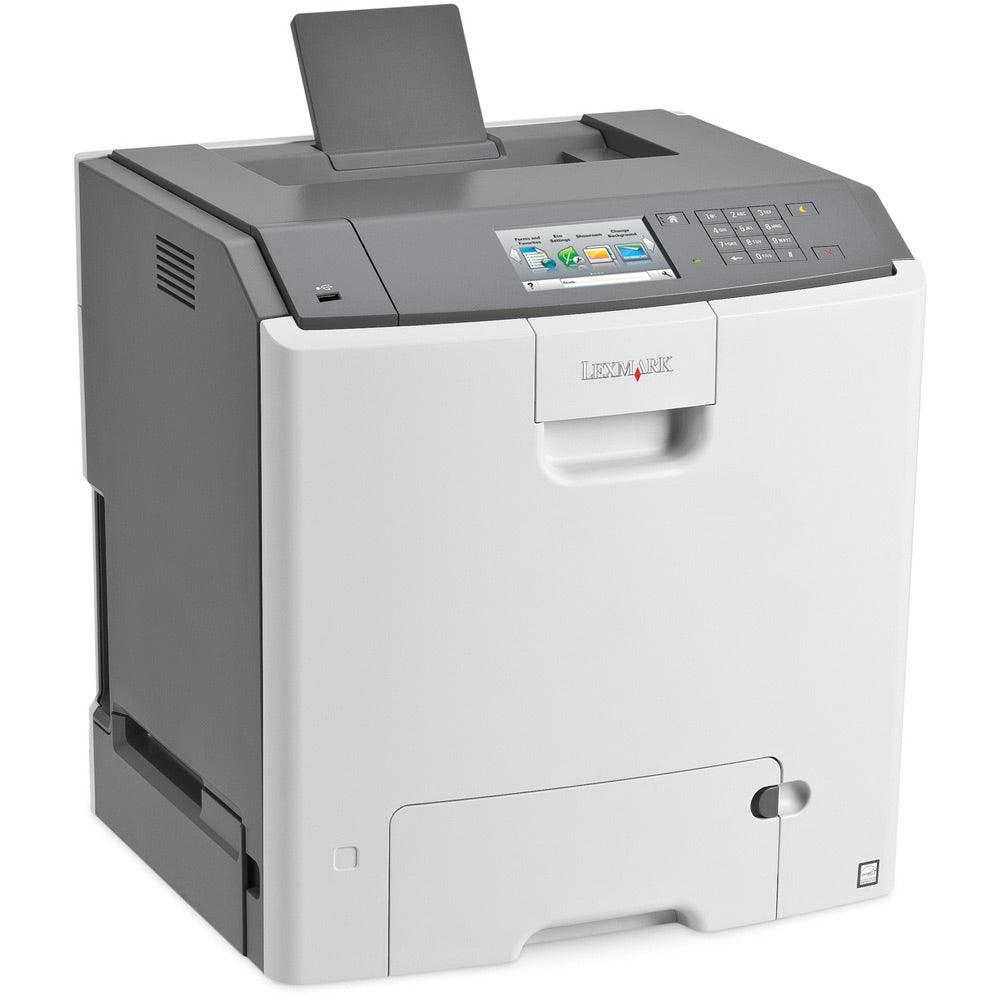 Lexmark C925de