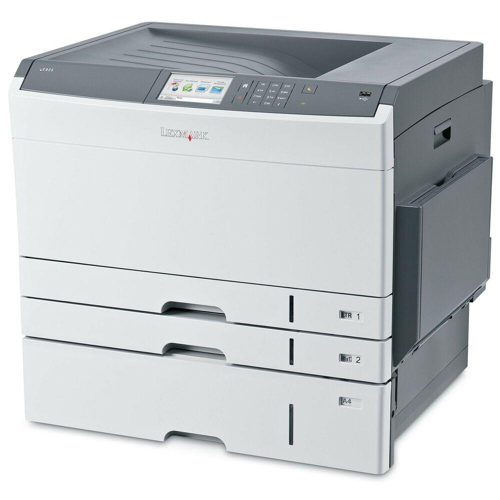 Lexmark C925hdn