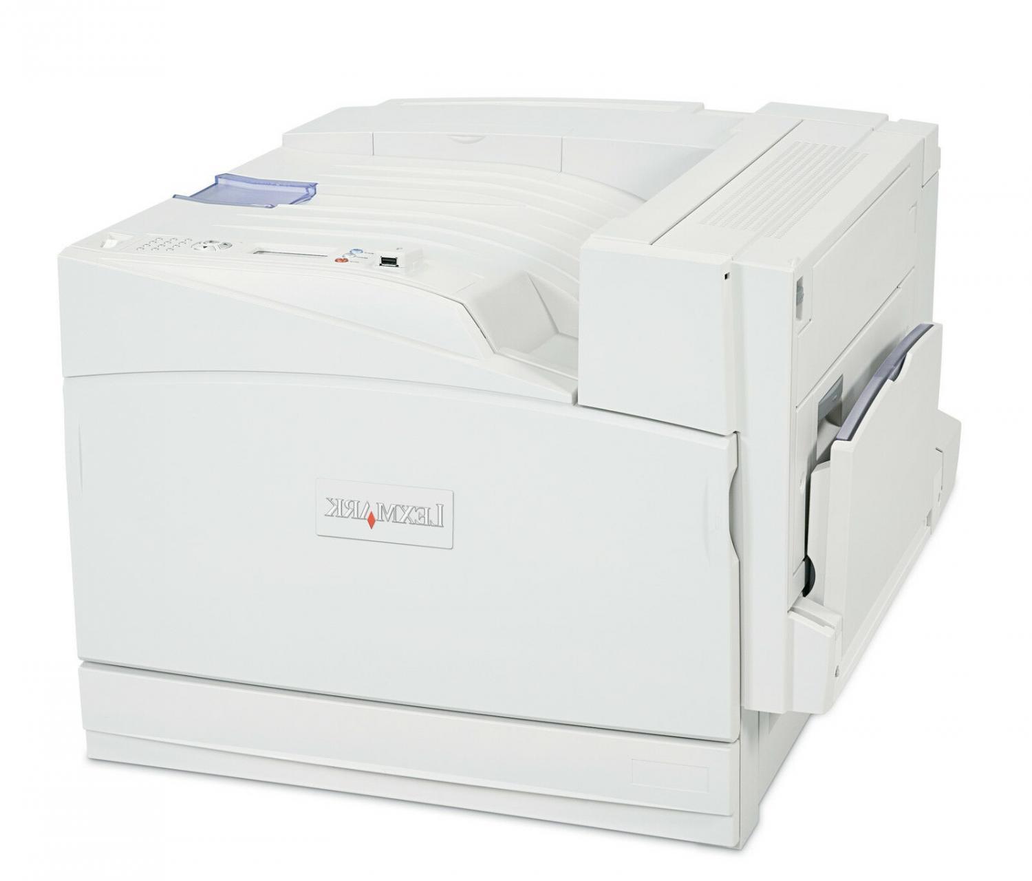 Lexmark C935dn