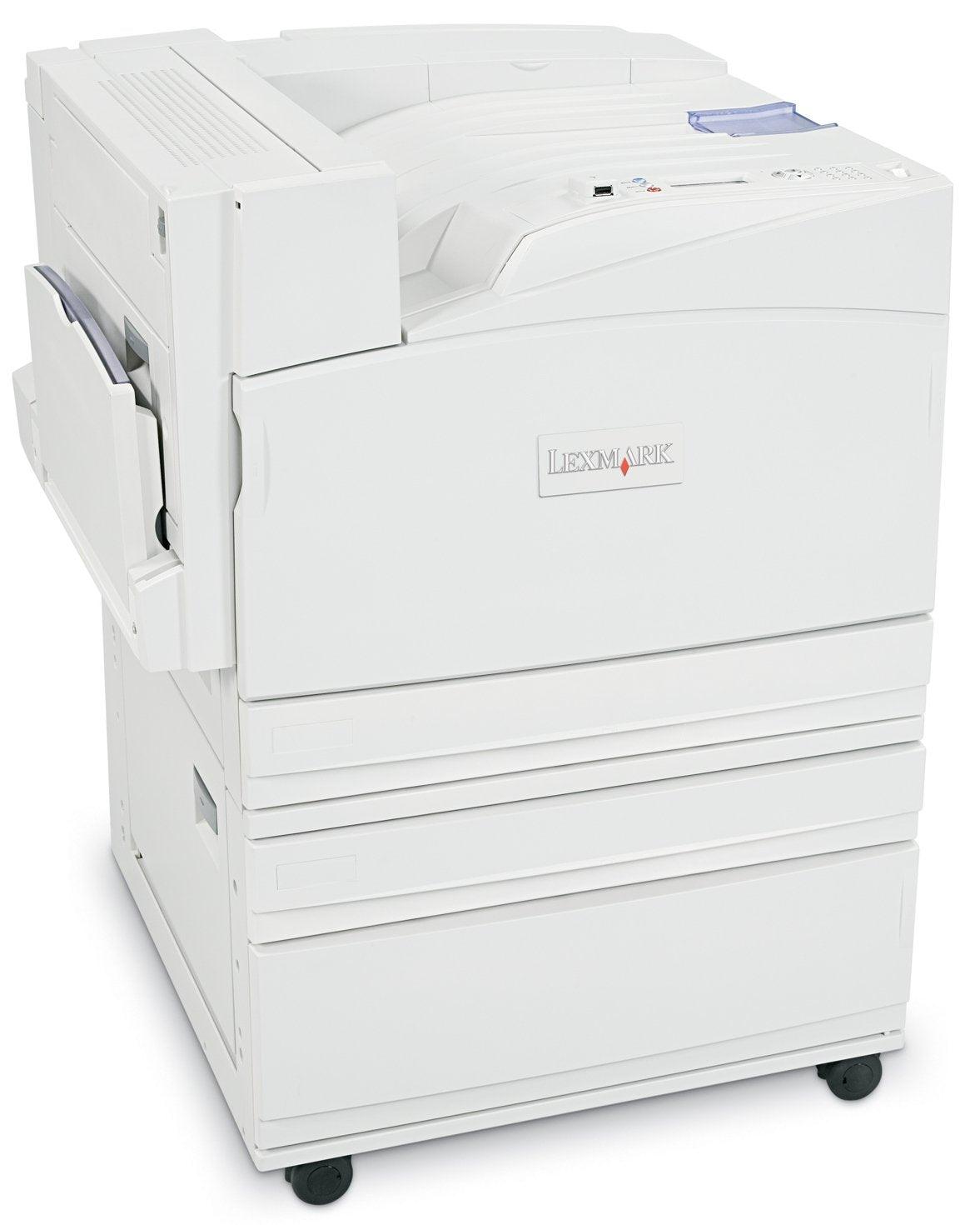 Lexmark C935dtn