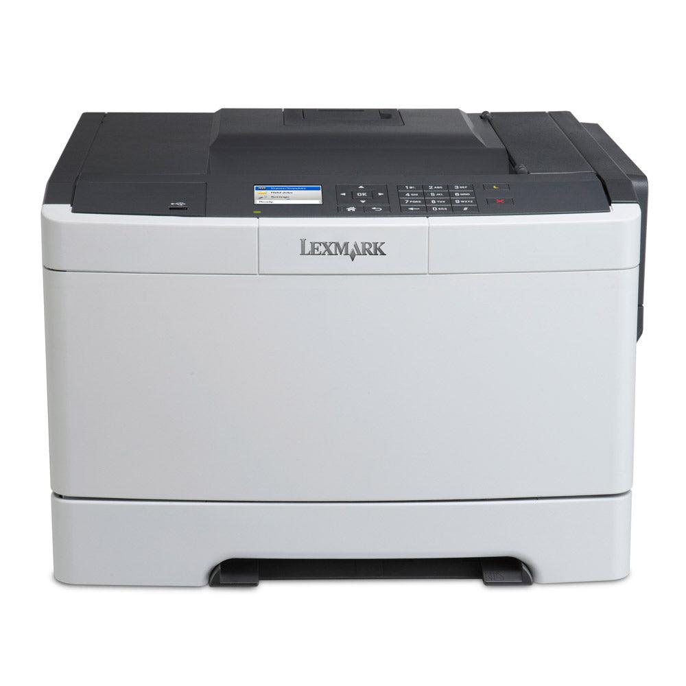 Lexmark CS410dn
