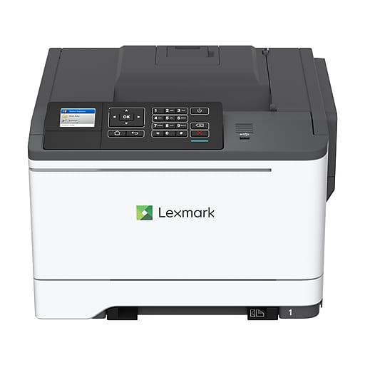 Lexmark CS421dn