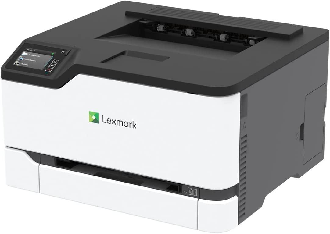 Lexmark CS431dw